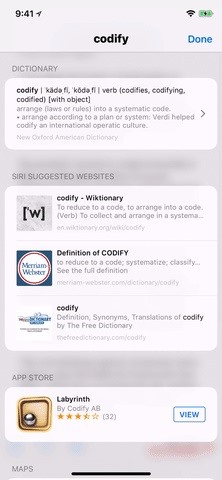 How to Add Foreign Language Dictionaries to Your iPhone to Look Up Definitions Faster