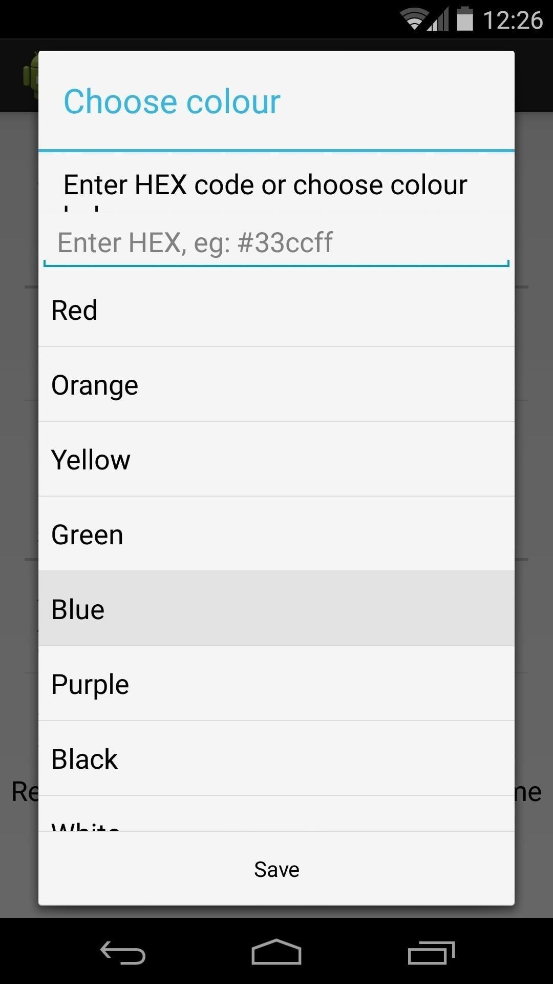 How to Add Functionality & Declutter the Android Lock Screen on Your Nexus 5