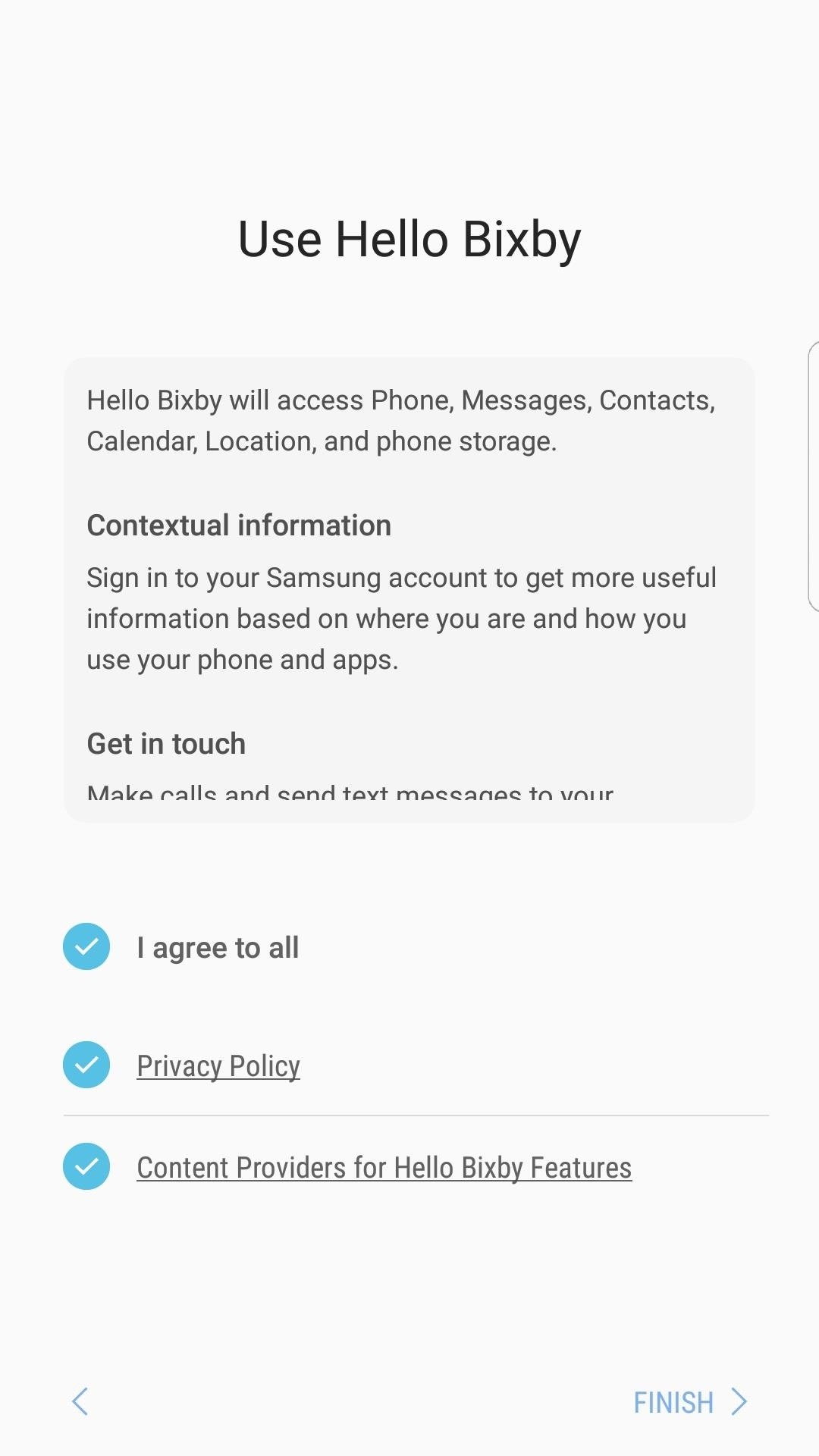 Add the Galaxy S8's New Bixby Feed to Your S7 or S7 Edge's Home Screen