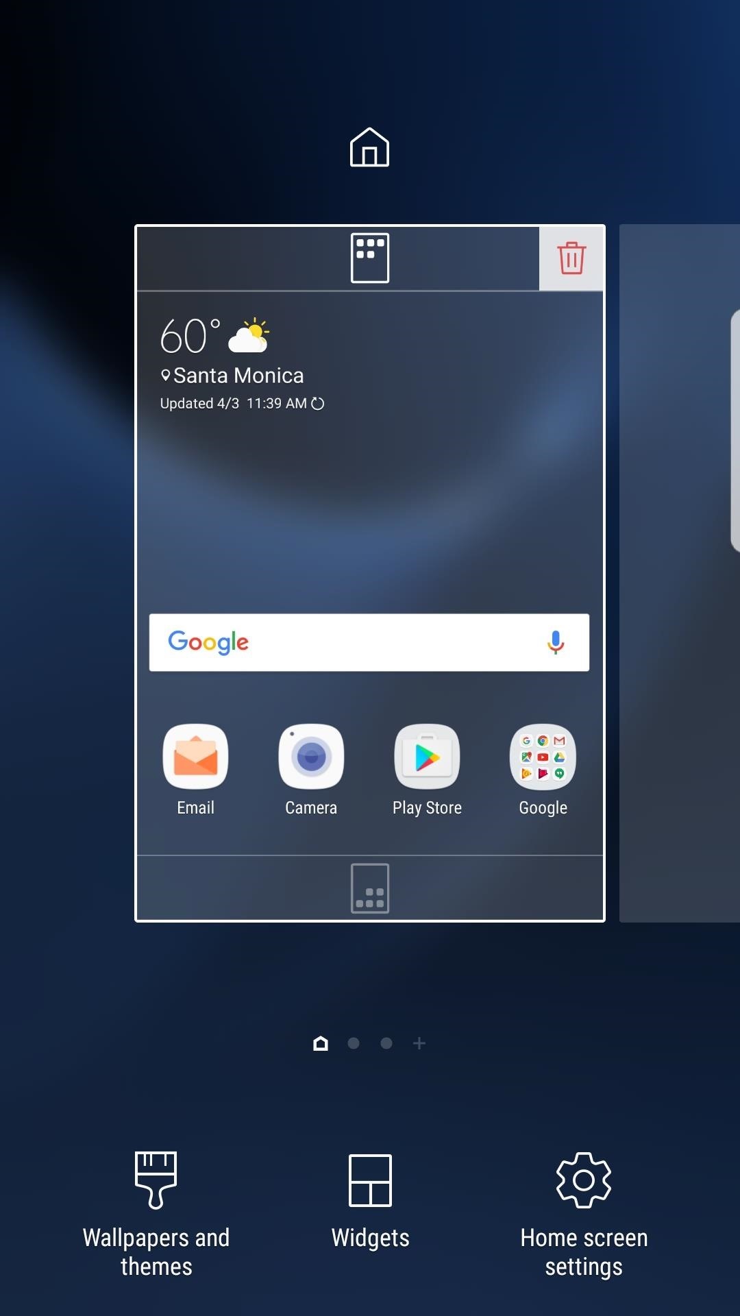 Add the Galaxy S8's New Bixby Feed to Your S7 or S7 Edge's Home Screen