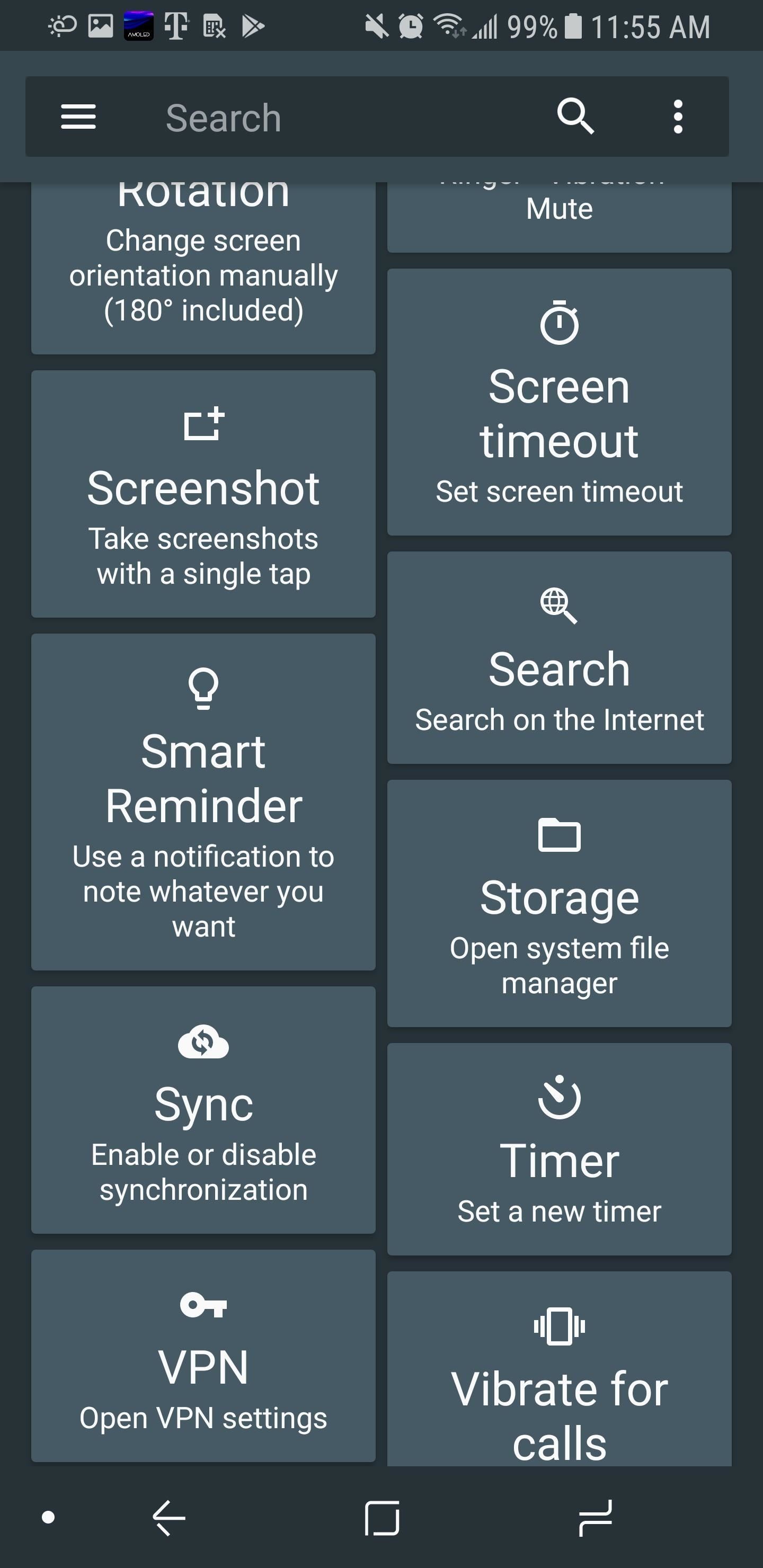 How to Add a Google Cast Button to Your Quick Settings Tiles on Any Phone — No Root Needed