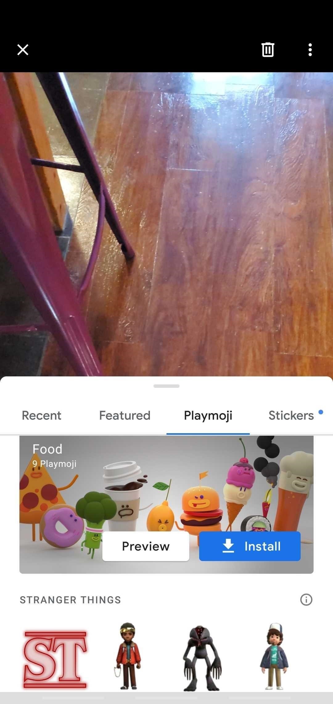 How to Add Interactive AR Characters to Your Videos with Google Camera