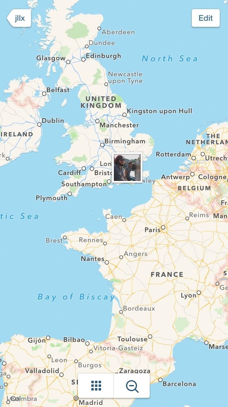 Add Locations to Un-Geotagged Photos Before Posting to Your Instagram Photo Map