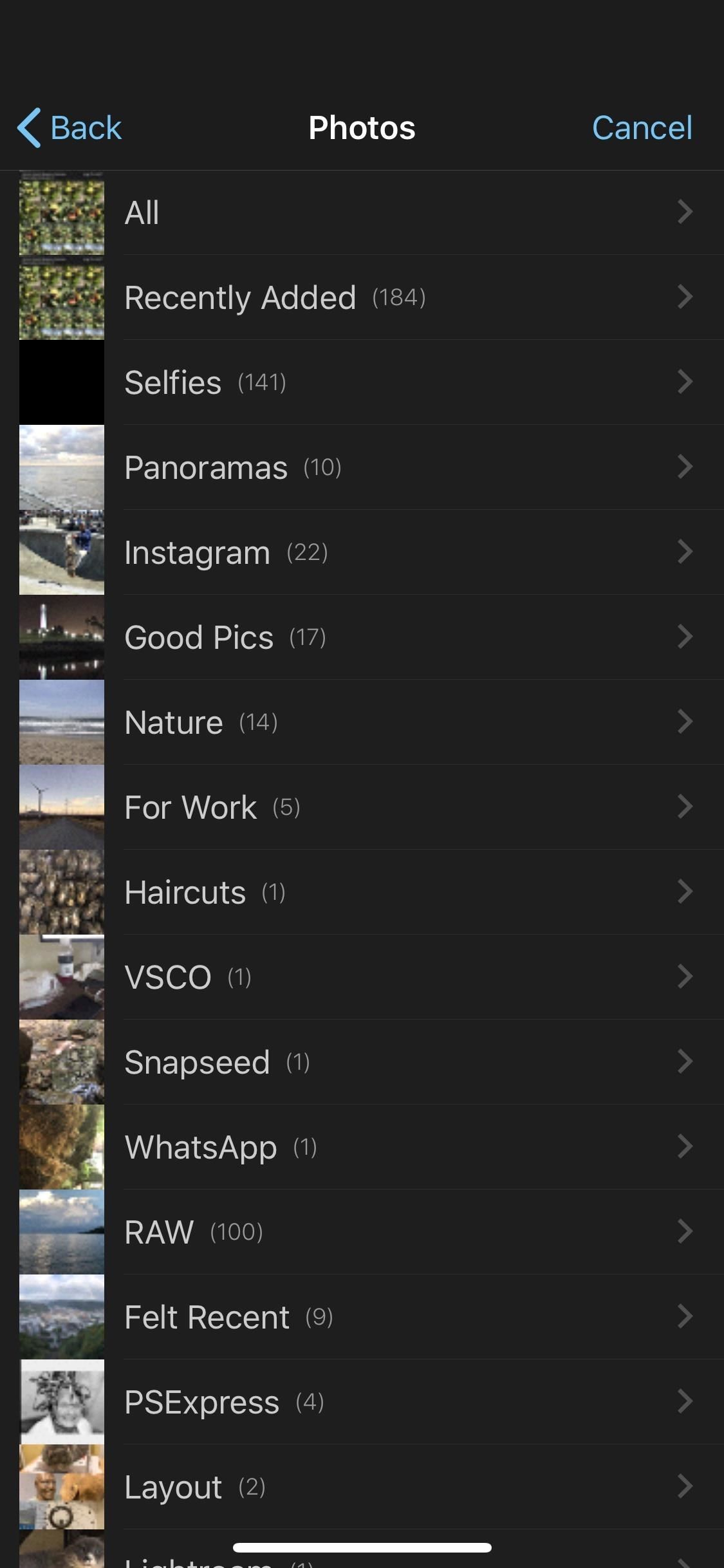 How to Add More Photos to iMovie Projects on Your iPhone