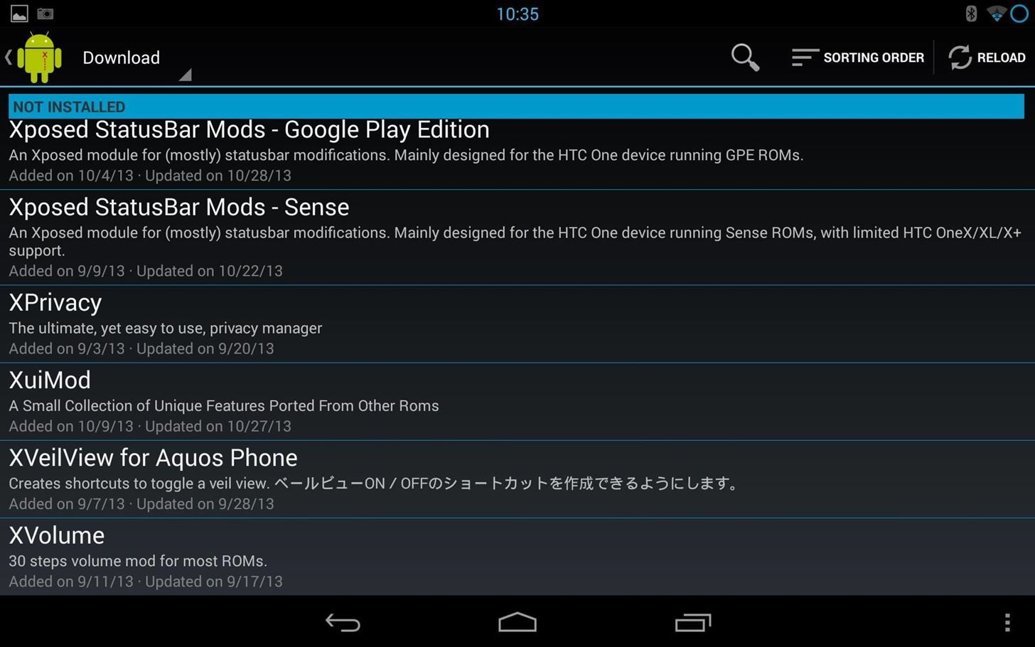 How to Add More Steps to the Volume Slider on Your Nexus 7 for More Gradual Control