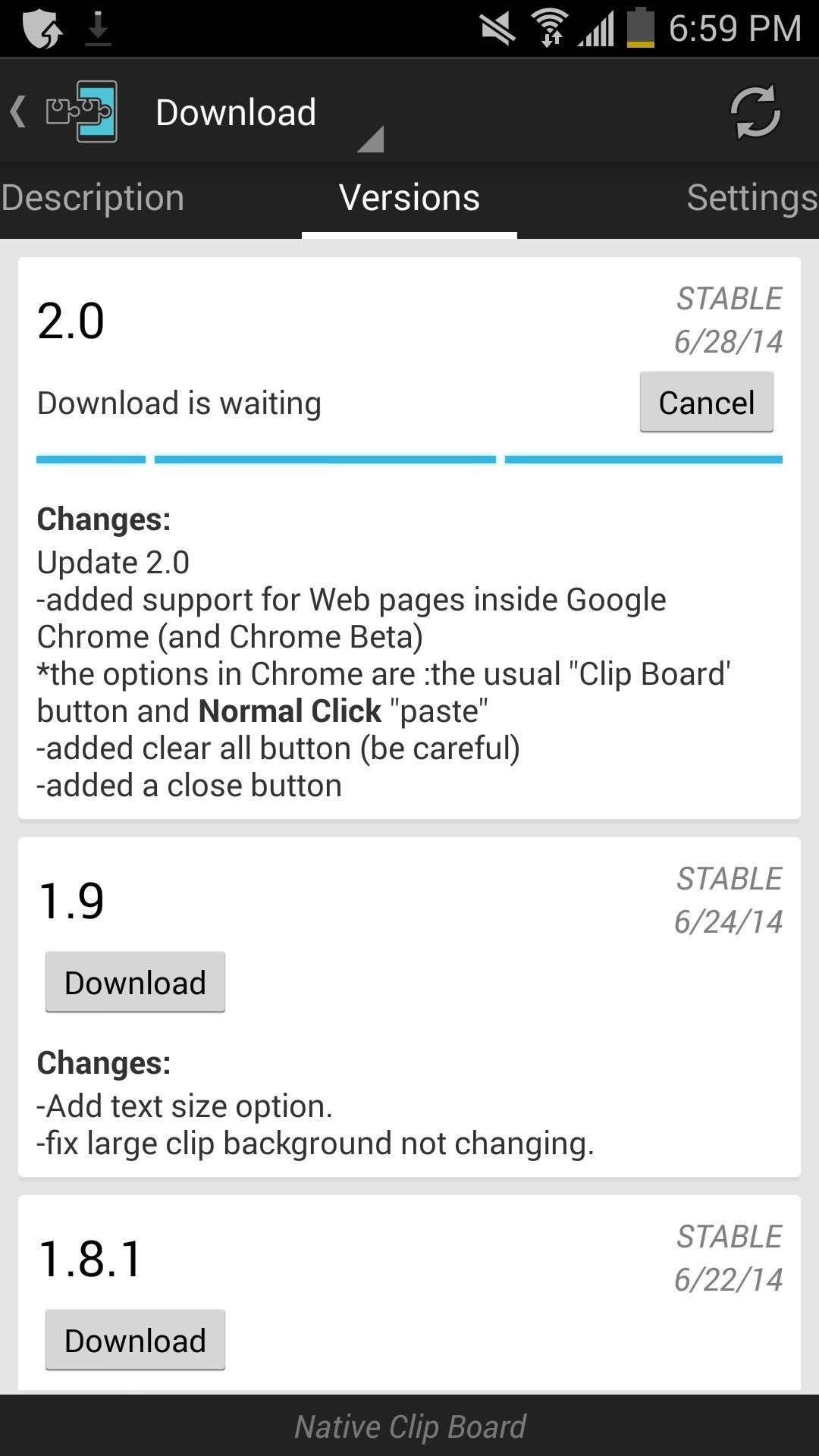 How to Add Native Clipboard Support to Your Samsung Galaxy Note 3