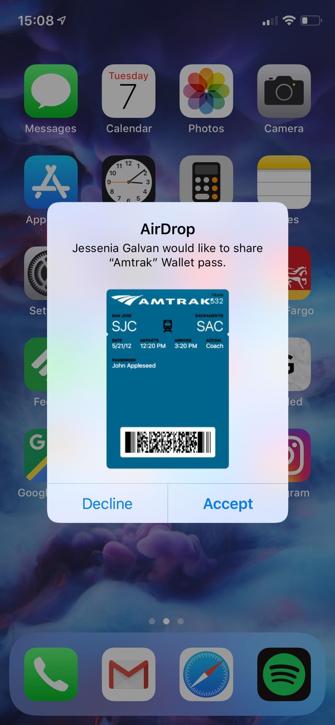 How to Add Passes, Tickets, Rewards, Coupons, Gift Cards, IDs & More to Apple Wallet for iPhone