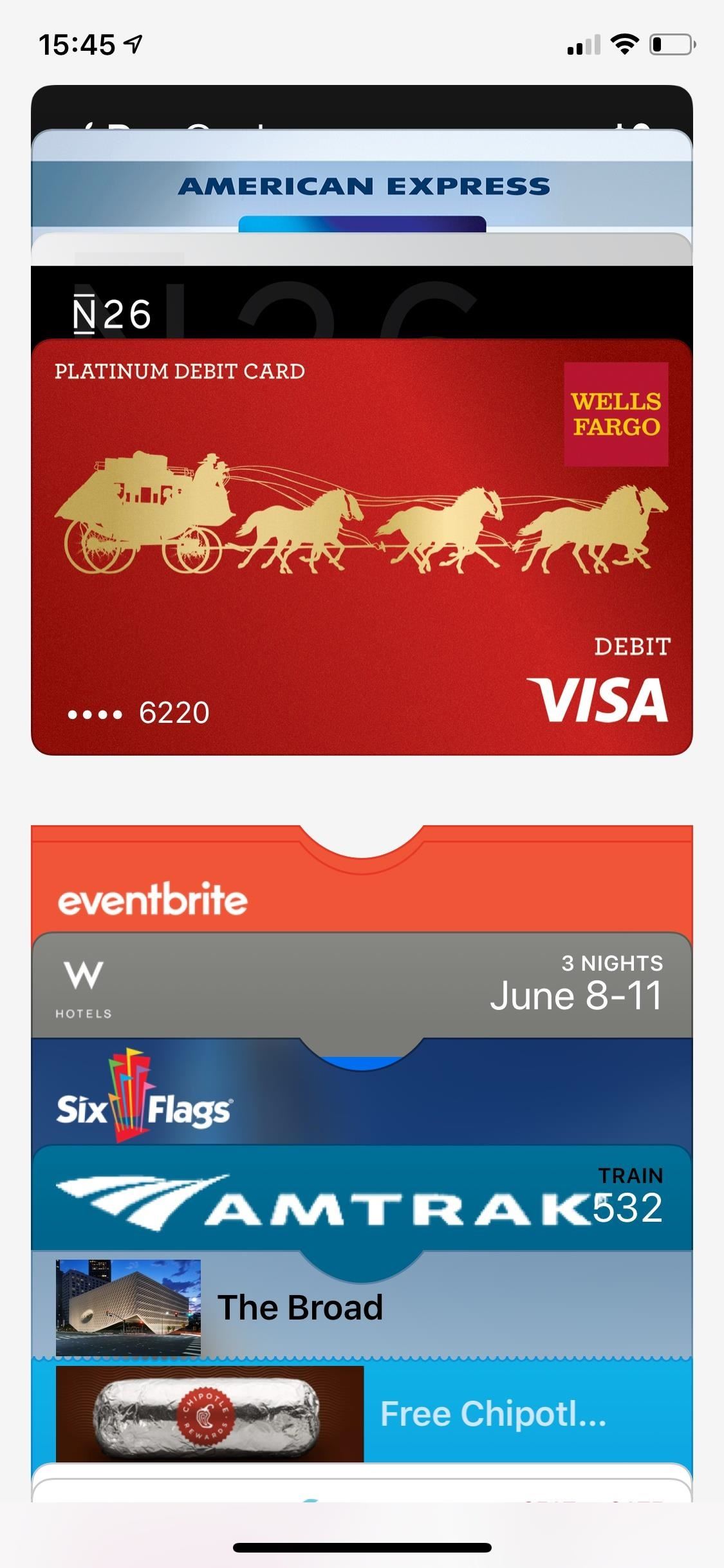 How to Add Passes, Tickets, Rewards, Coupons, Gift Cards, IDs & More to Apple Wallet for iPhone