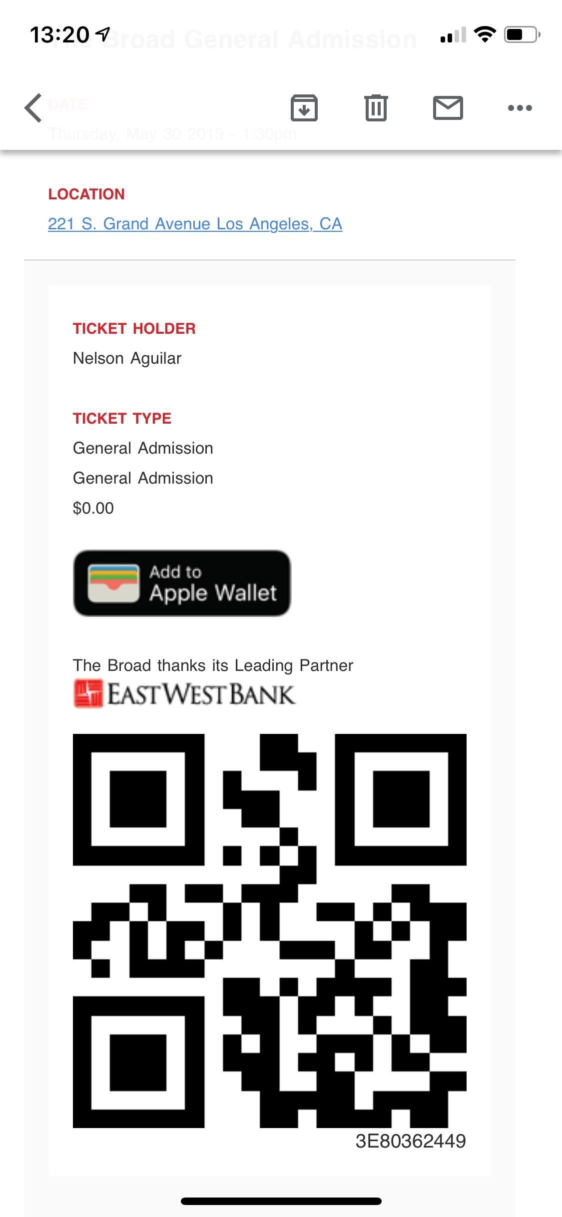 How to Add Passes, Tickets, Rewards, Coupons, Gift Cards, IDs & More to Apple Wallet for iPhone