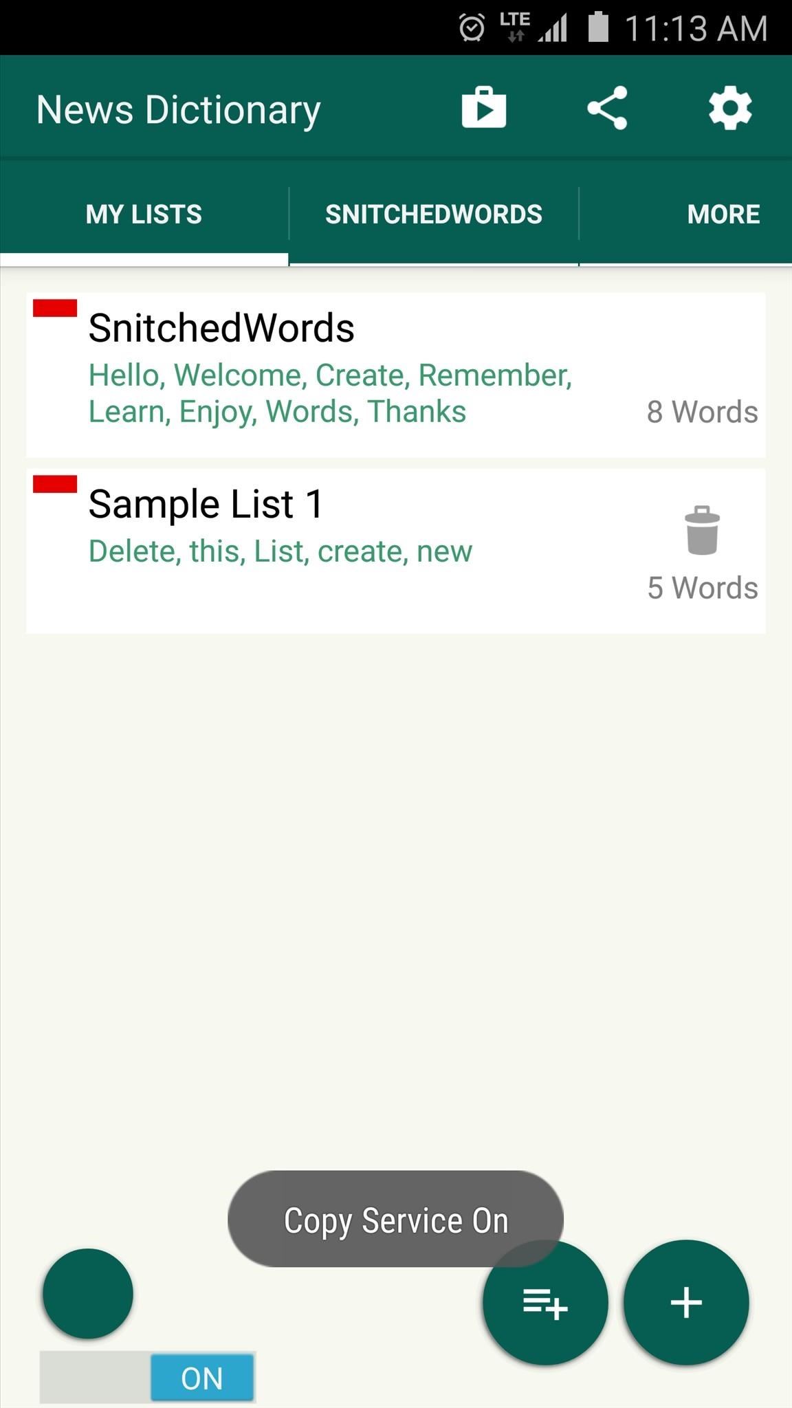 Add a Pop-Up Dictionary to Any Android App for Quick & Easy Word Definitions