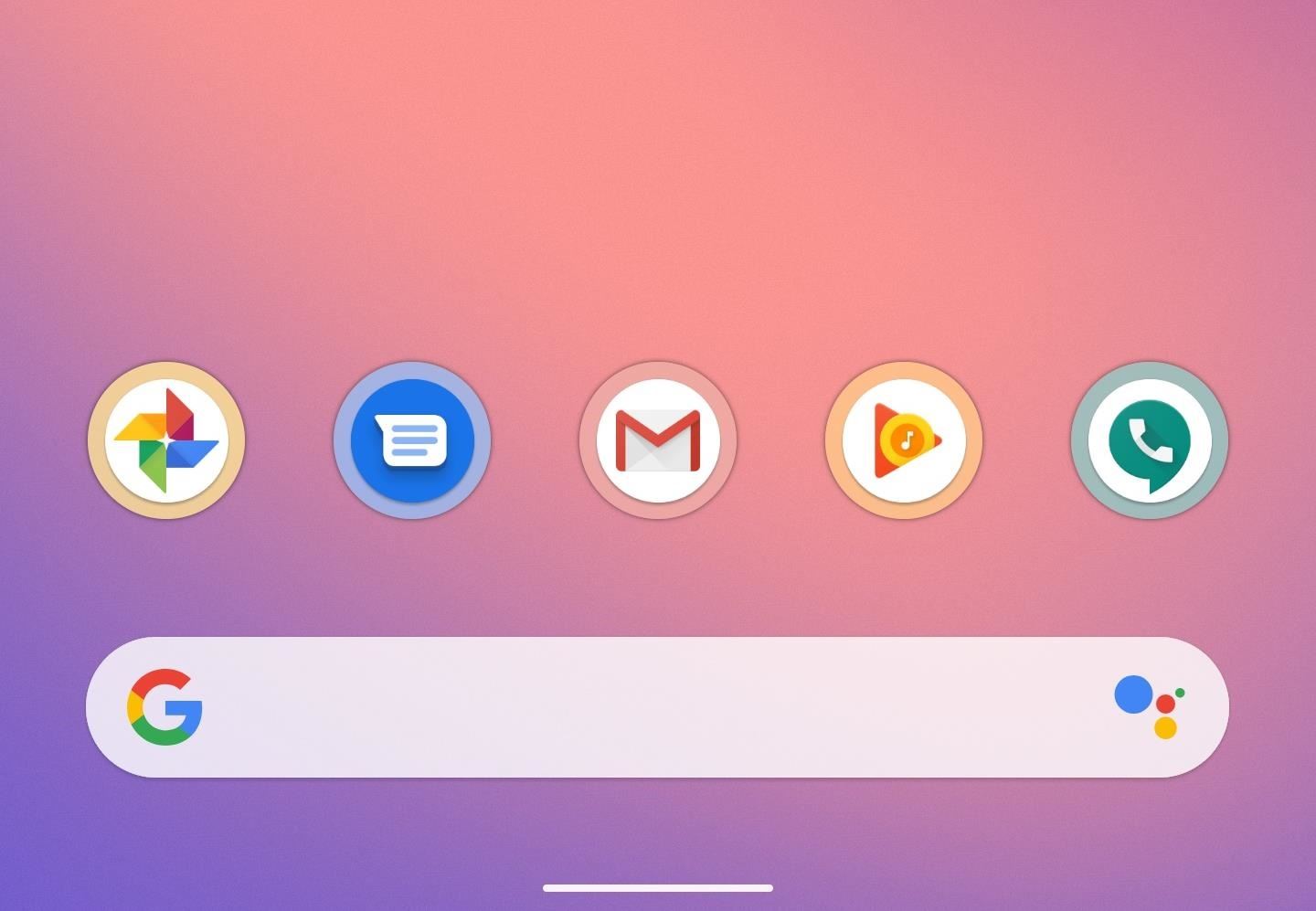 How to Add Predictive App Shortcuts to Your Pixel's Home Screen Dock