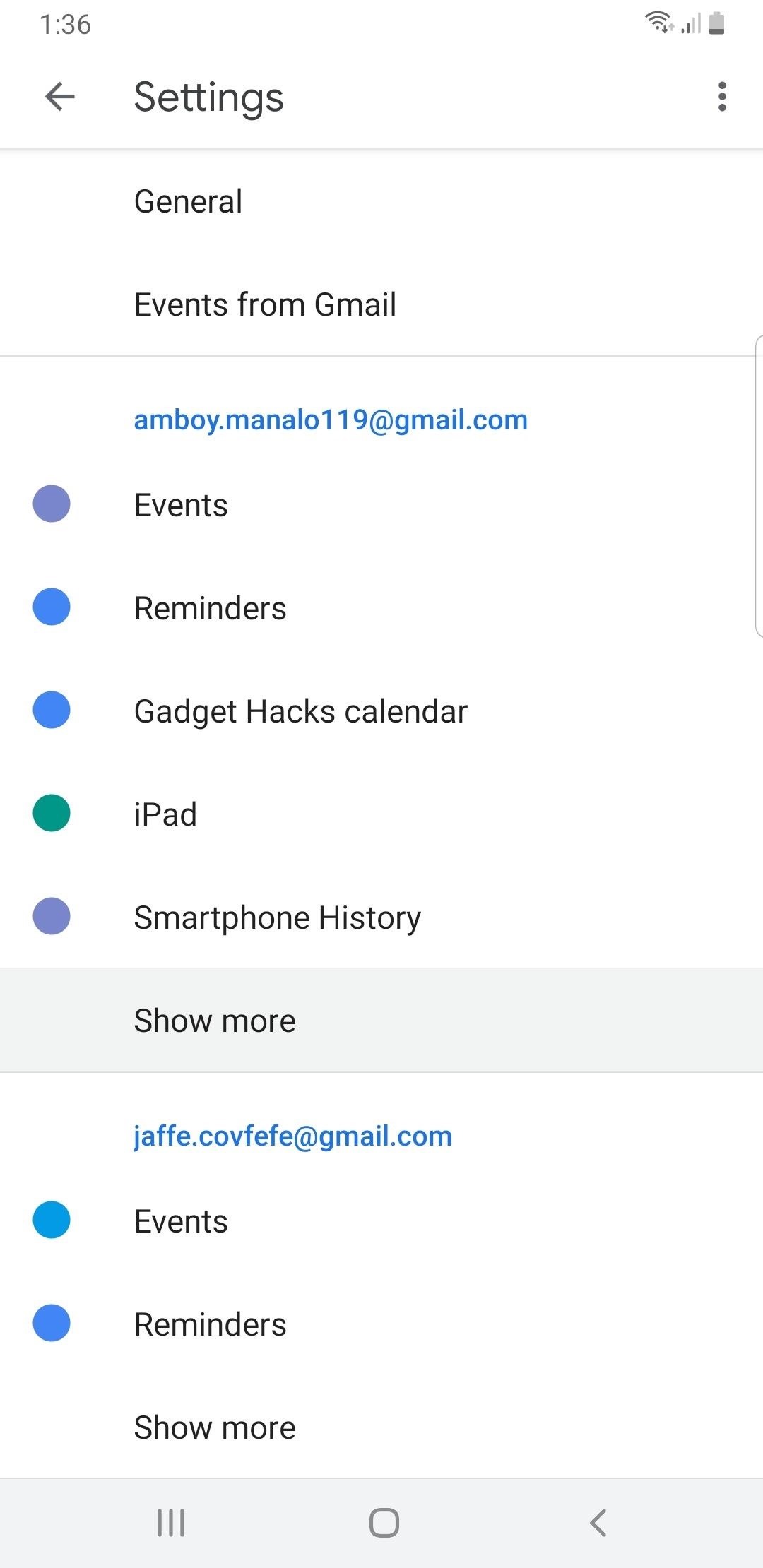 How to Add Reddit AMAs to Your Calendar & Get Reminders on Your Phone