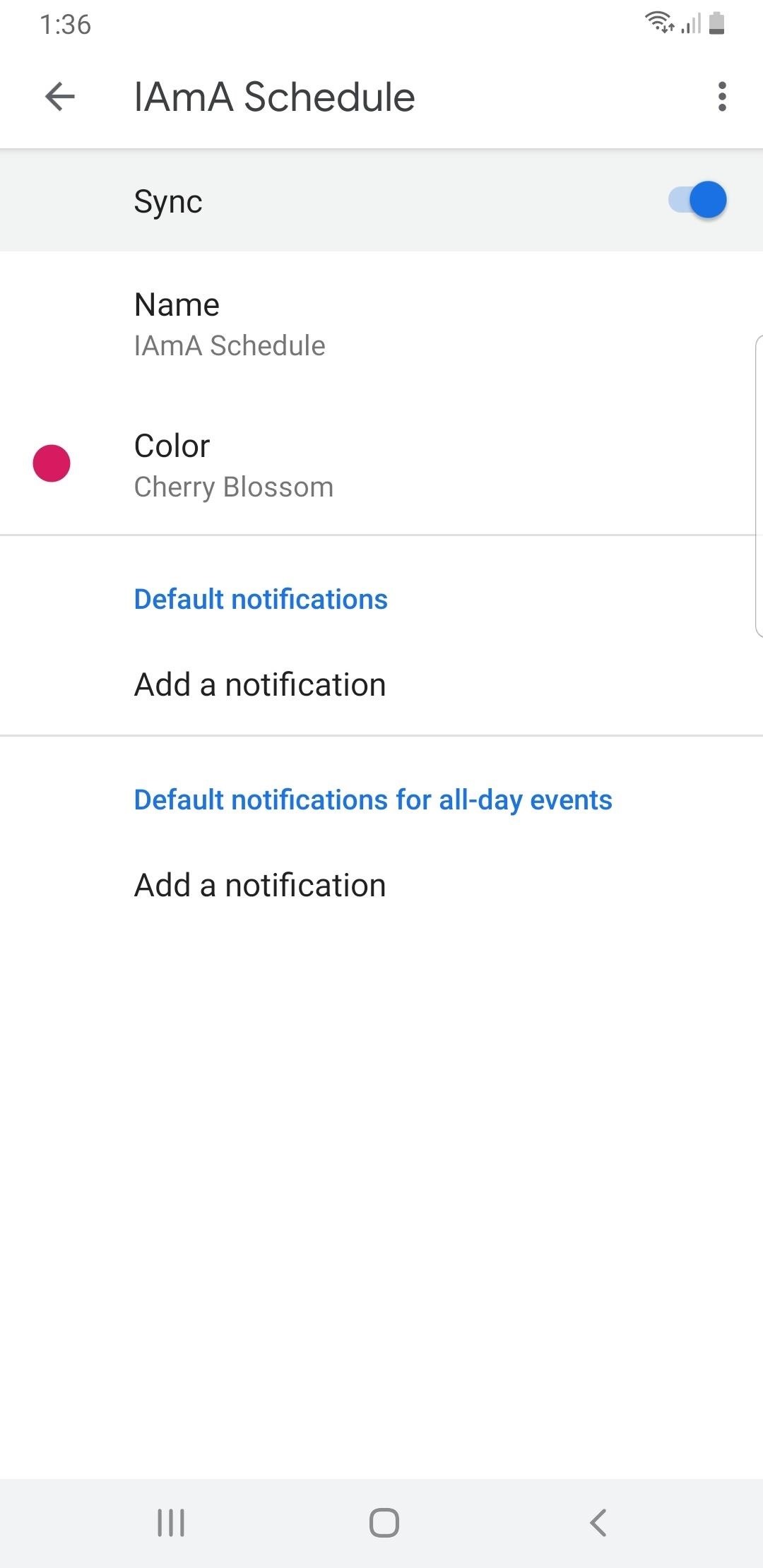 How to Add Reddit AMAs to Your Calendar & Get Reminders on Your Phone