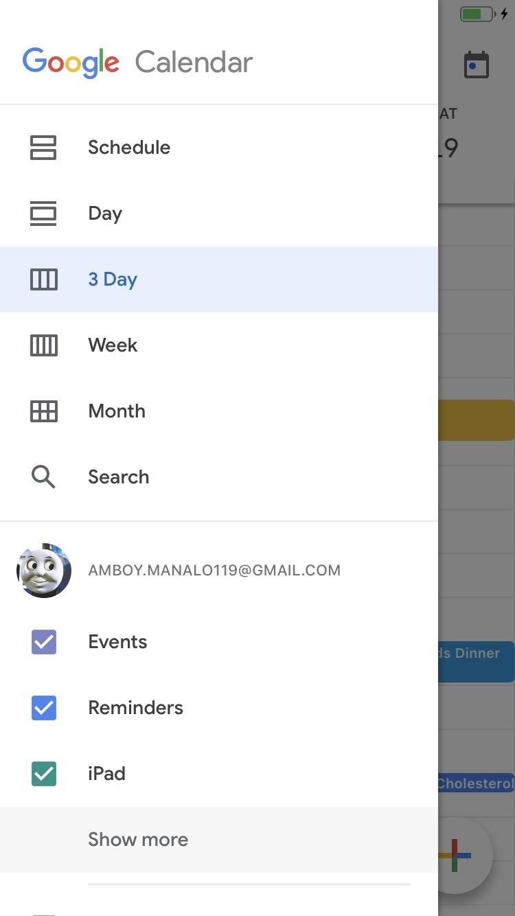 How to Add Reddit AMAs to Your Calendar & Get Reminders on Your Phone