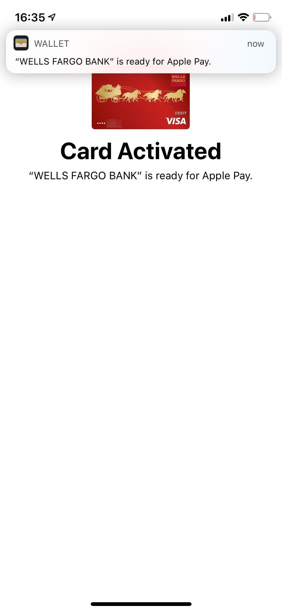 Add & Remove Debit & Credit Cards for Apple Pay on Your iPhone