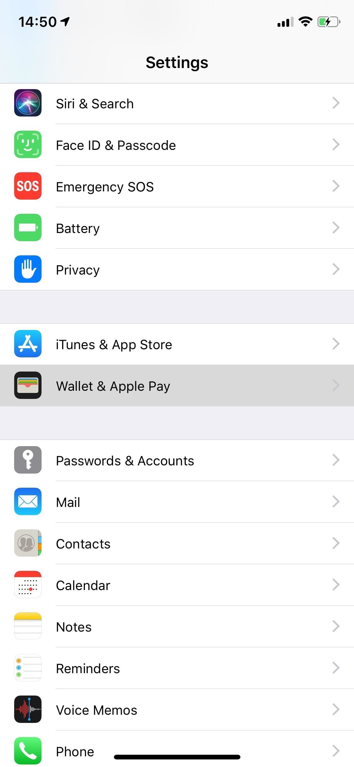 Add & Remove Debit & Credit Cards for Apple Pay on Your iPhone