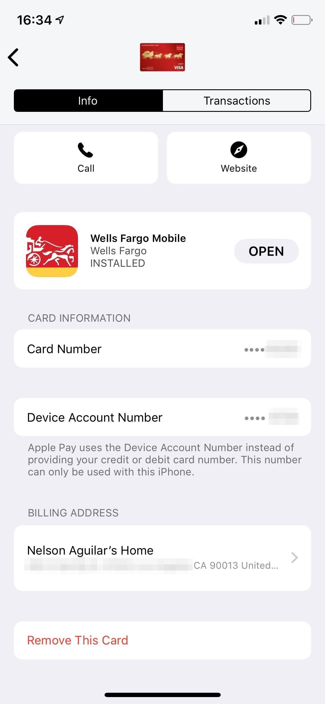 Add & Remove Debit & Credit Cards for Apple Pay on Your iPhone