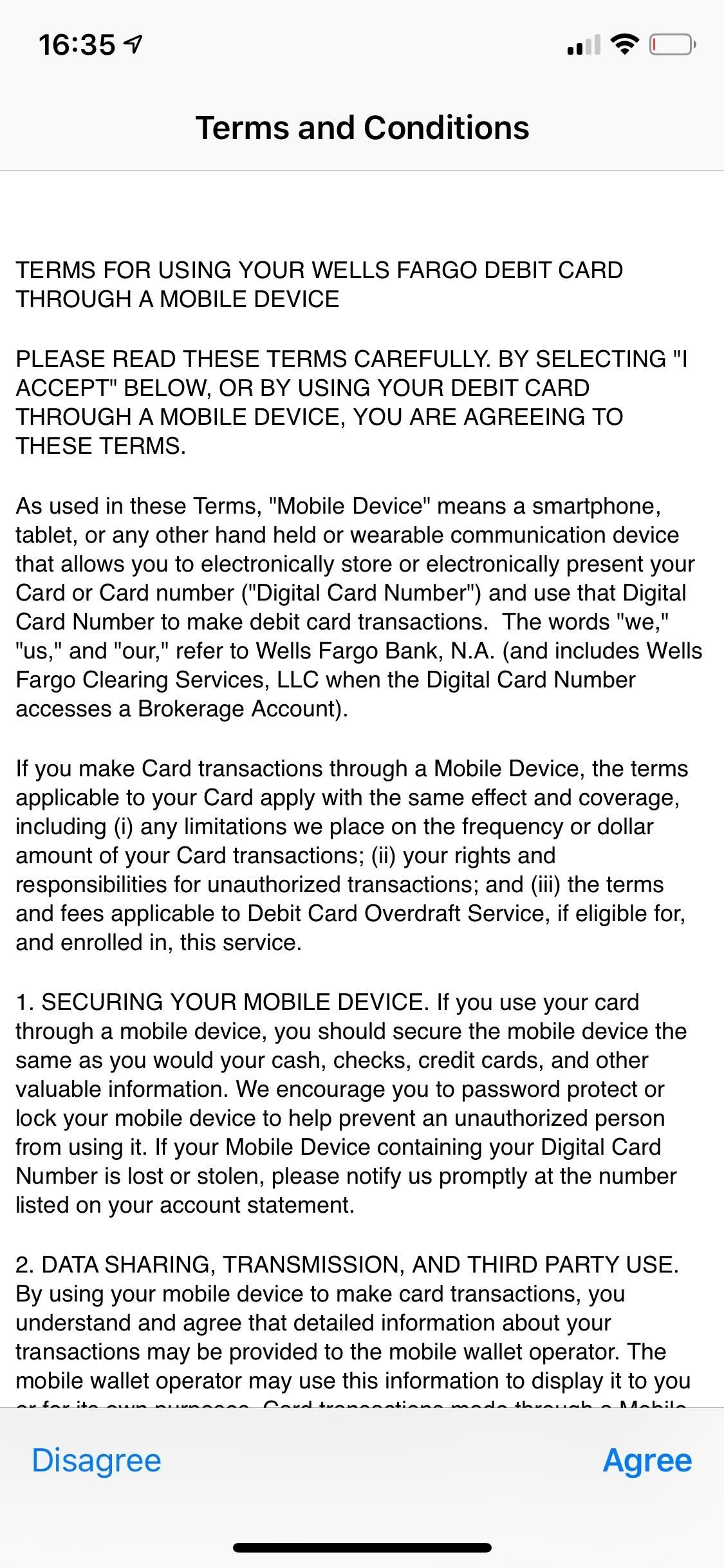 Add & Remove Debit & Credit Cards for Apple Pay on Your iPhone