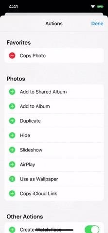 How to Add, Remove & Reorder the Share Sheet Options on Your iPhone