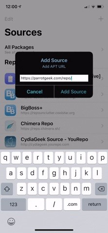 How to Add Repos to Sileo So You Can Find More Jailbreak Tweaks to Install