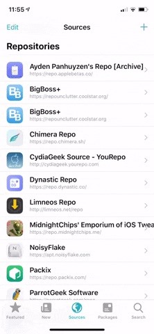 How to Add Repos to Sileo So You Can Find More Jailbreak Tweaks to Install