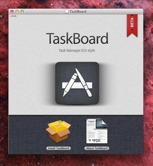 How to Add the Simple iOS-Style Multitasking Bar to Mac OS X