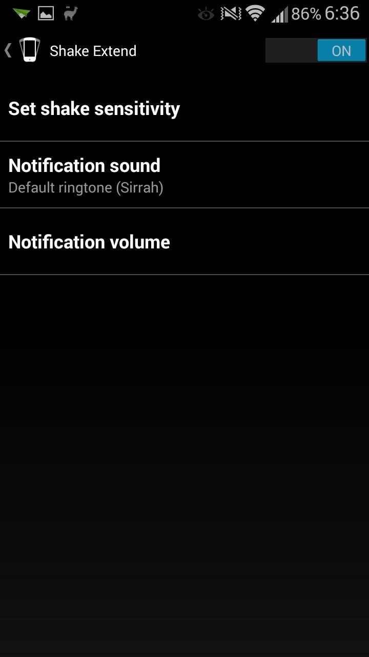 How to Add a Sleep Timer to Any Music Player on Your Samsung Galaxy S3