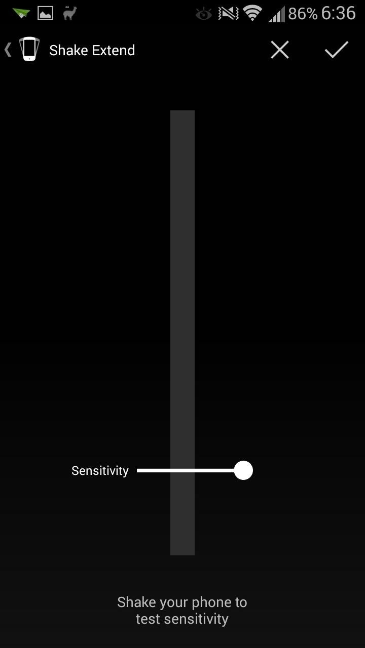 How to Add a Sleep Timer to Any Music Player on Your Samsung Galaxy S3