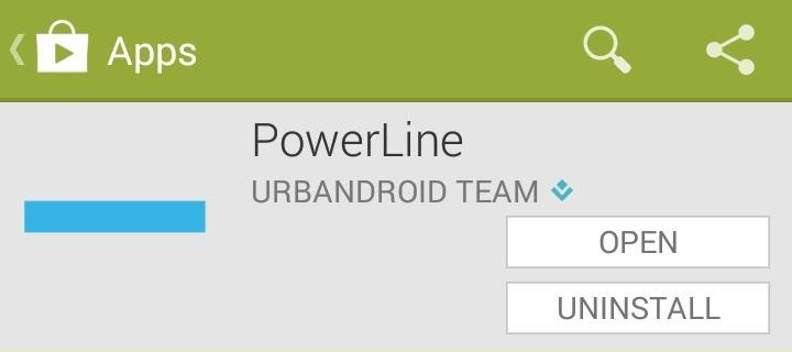 Add Smart Indicators for Battery Temp, Wi-Fi Speeds, & More to Your Galaxy S3's Status Bar