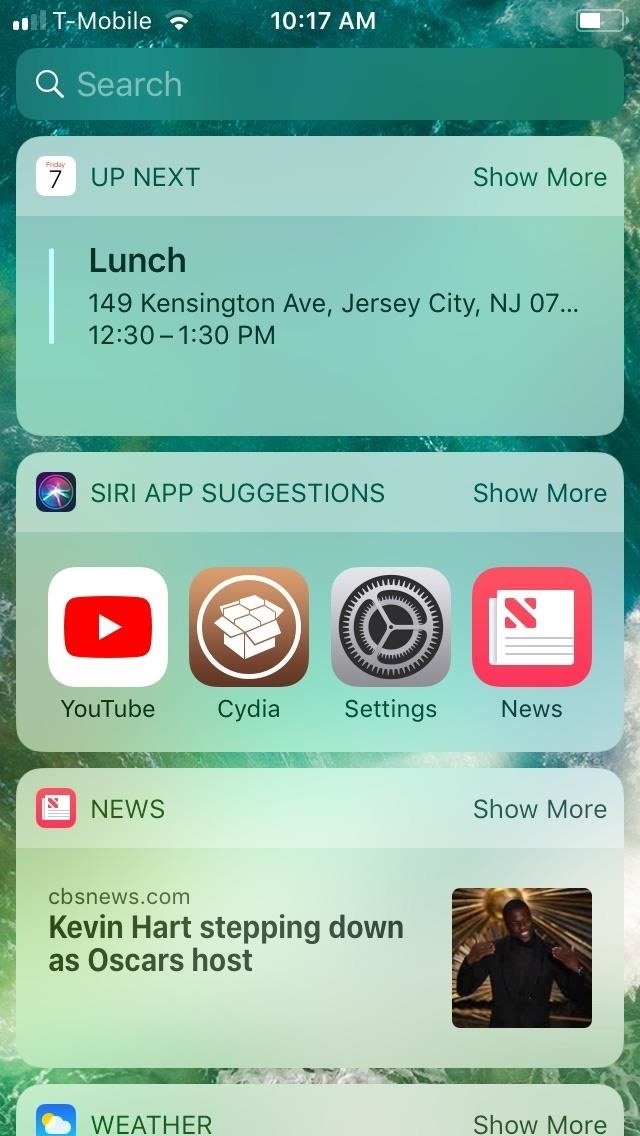 Add Some Color to Your iPhone's Notification Banners for Easier Sorting