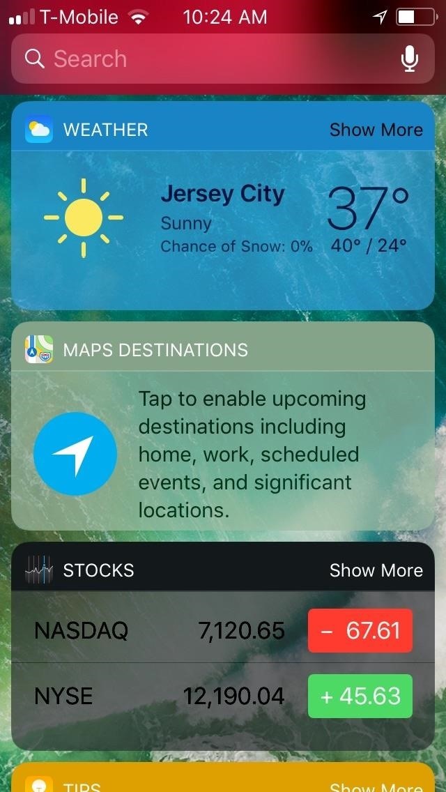 Add Some Color to Your iPhone's Notification Banners for Easier Sorting