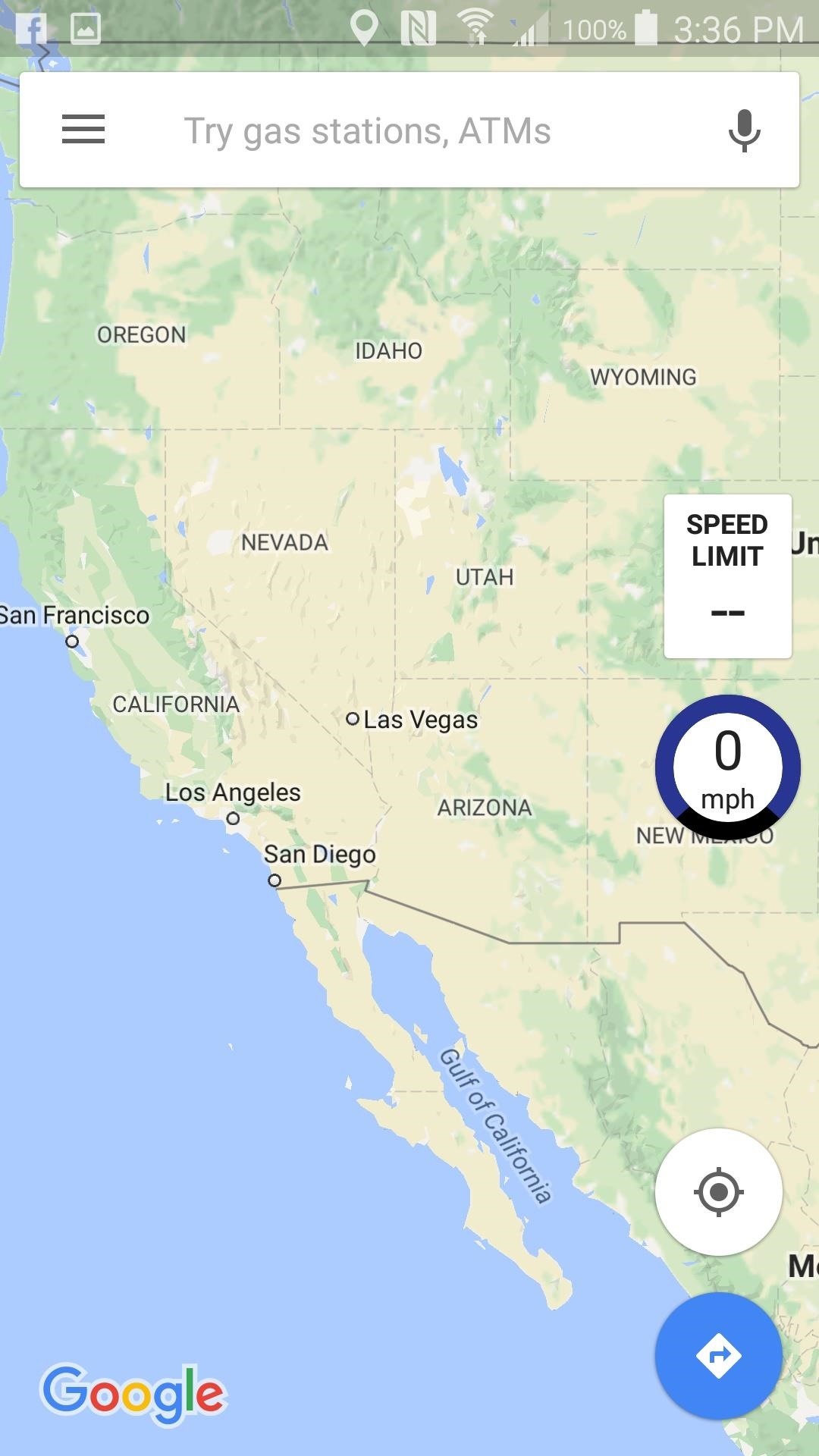 How to Add a Speedometer to Google Maps on Android