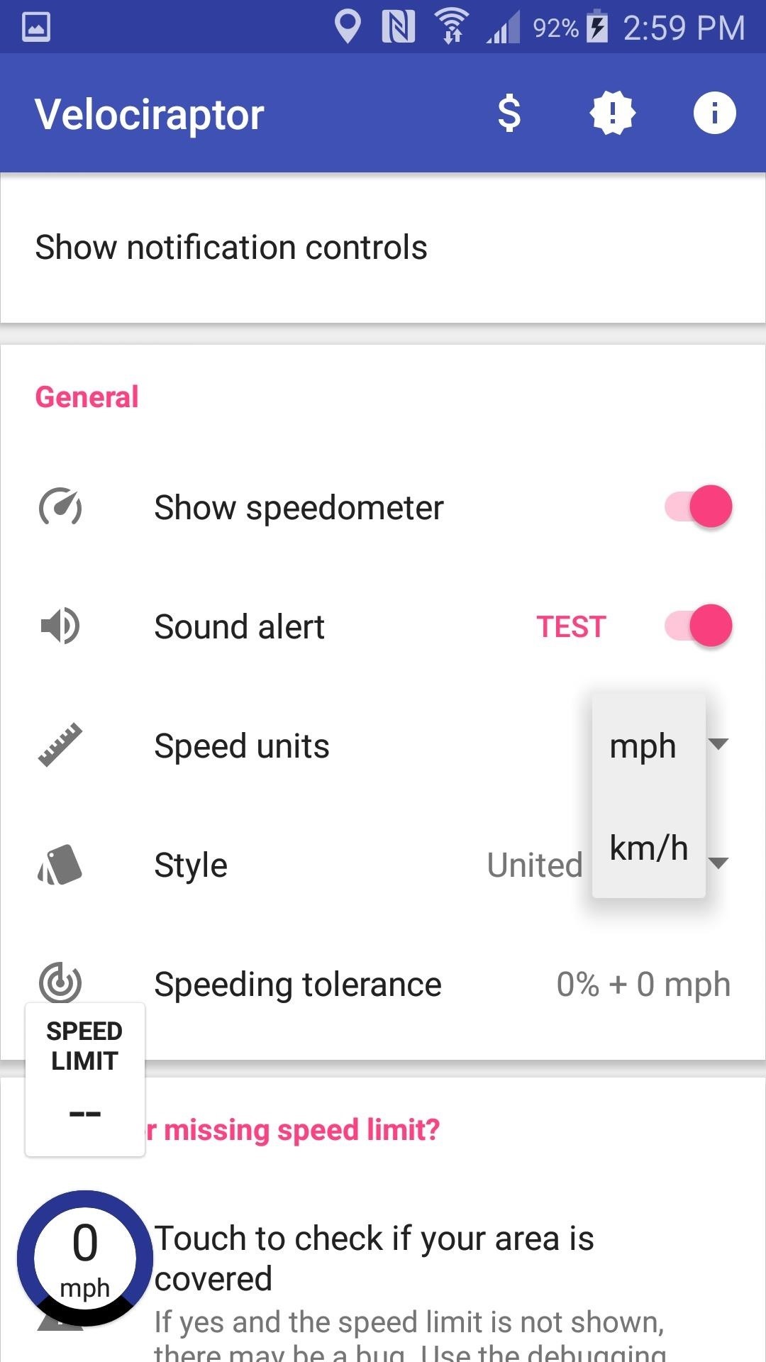 How to Add a Speedometer to Google Maps on Android