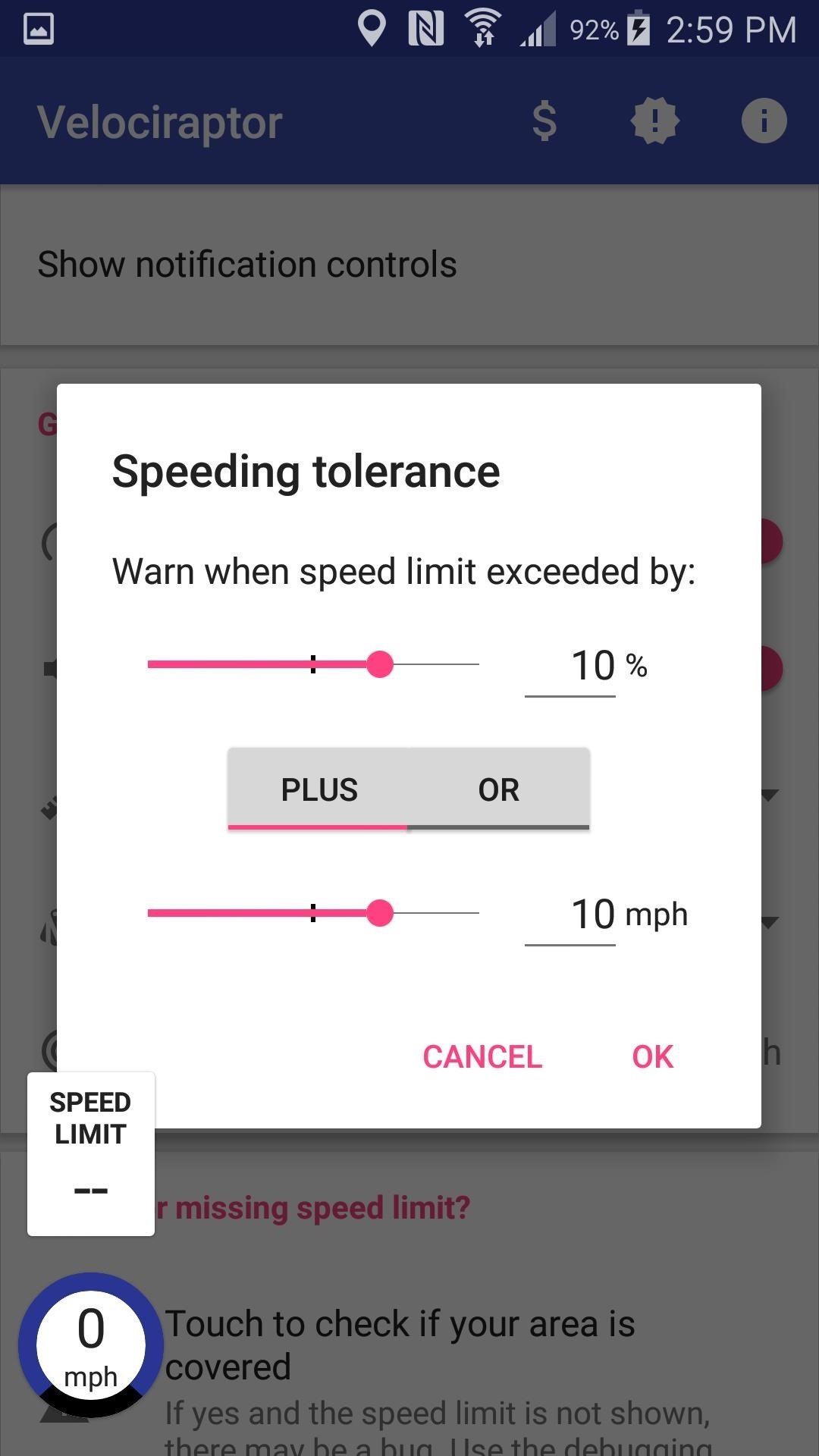 How to Add a Speedometer to Google Maps on Android