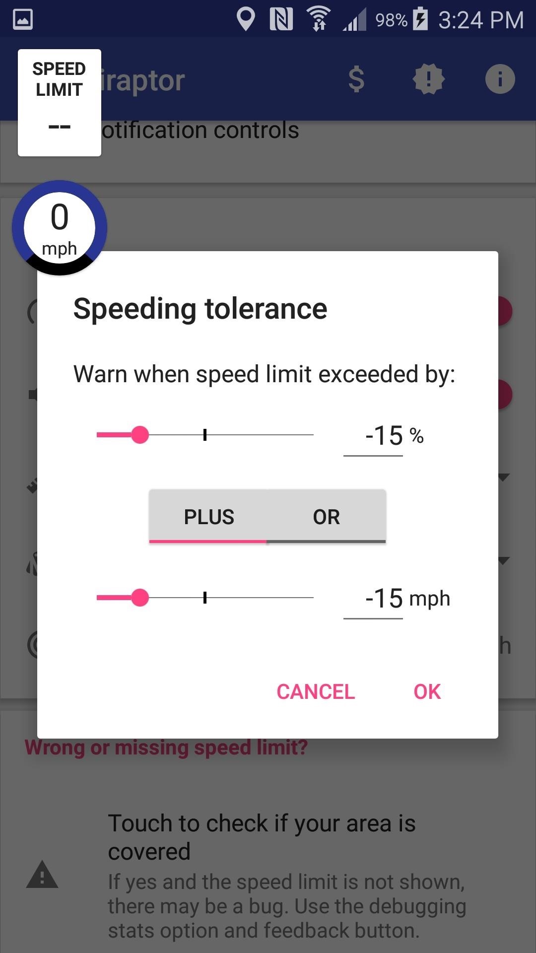 How to Add a Speedometer to Google Maps on Android