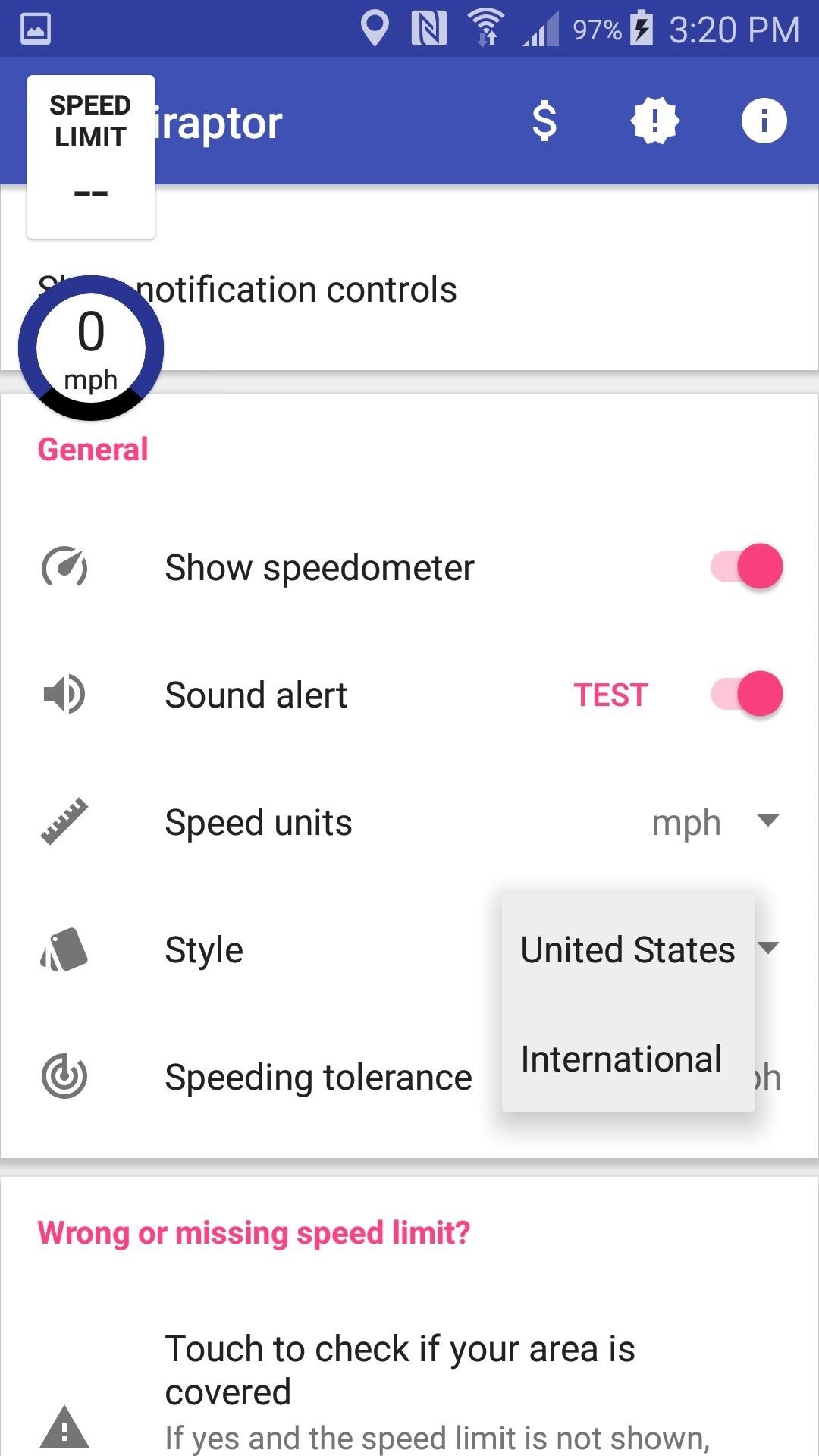 How to Add a Speedometer to Google Maps on Android