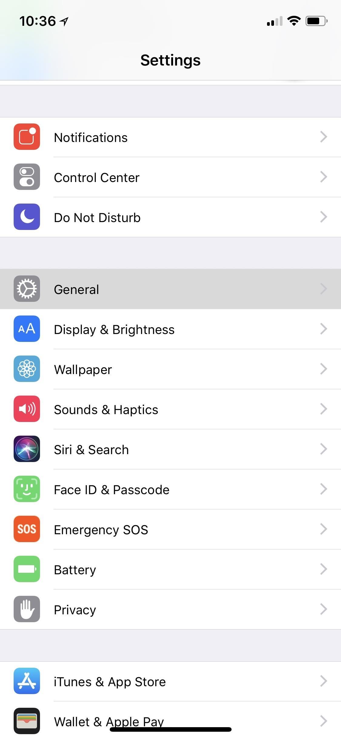 How to Add, Switch, Reorder & Delete Keyboards on Your iPhone