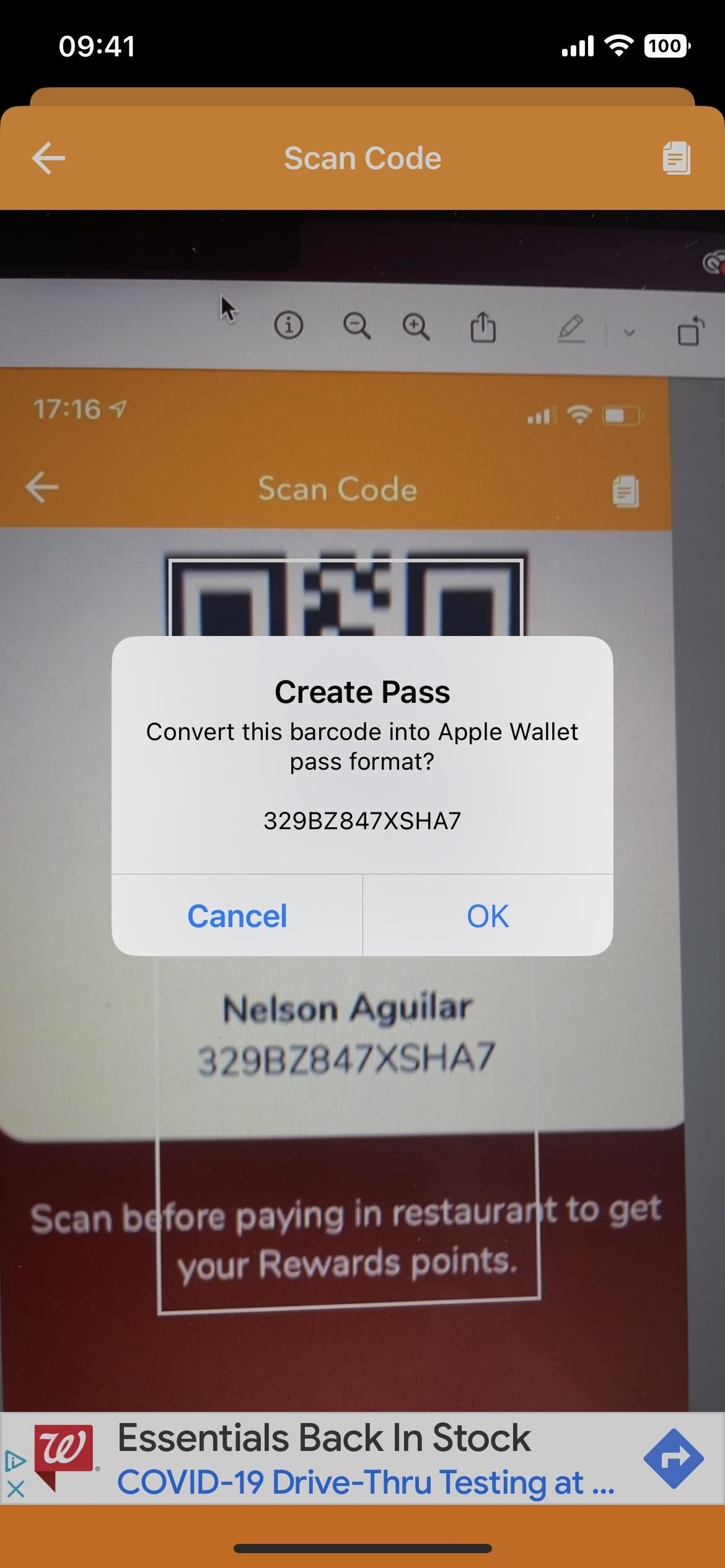 How to Add Unsupported Cards and Passes to Apple Wallet for Quick, Easy Access on Your iPhone