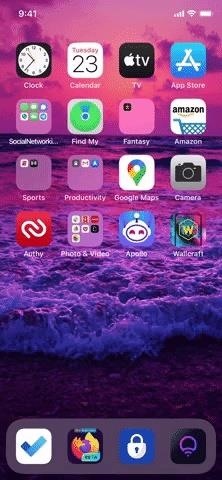 How to Add Widgets to Your iPhone's Home Screen in iOS 14