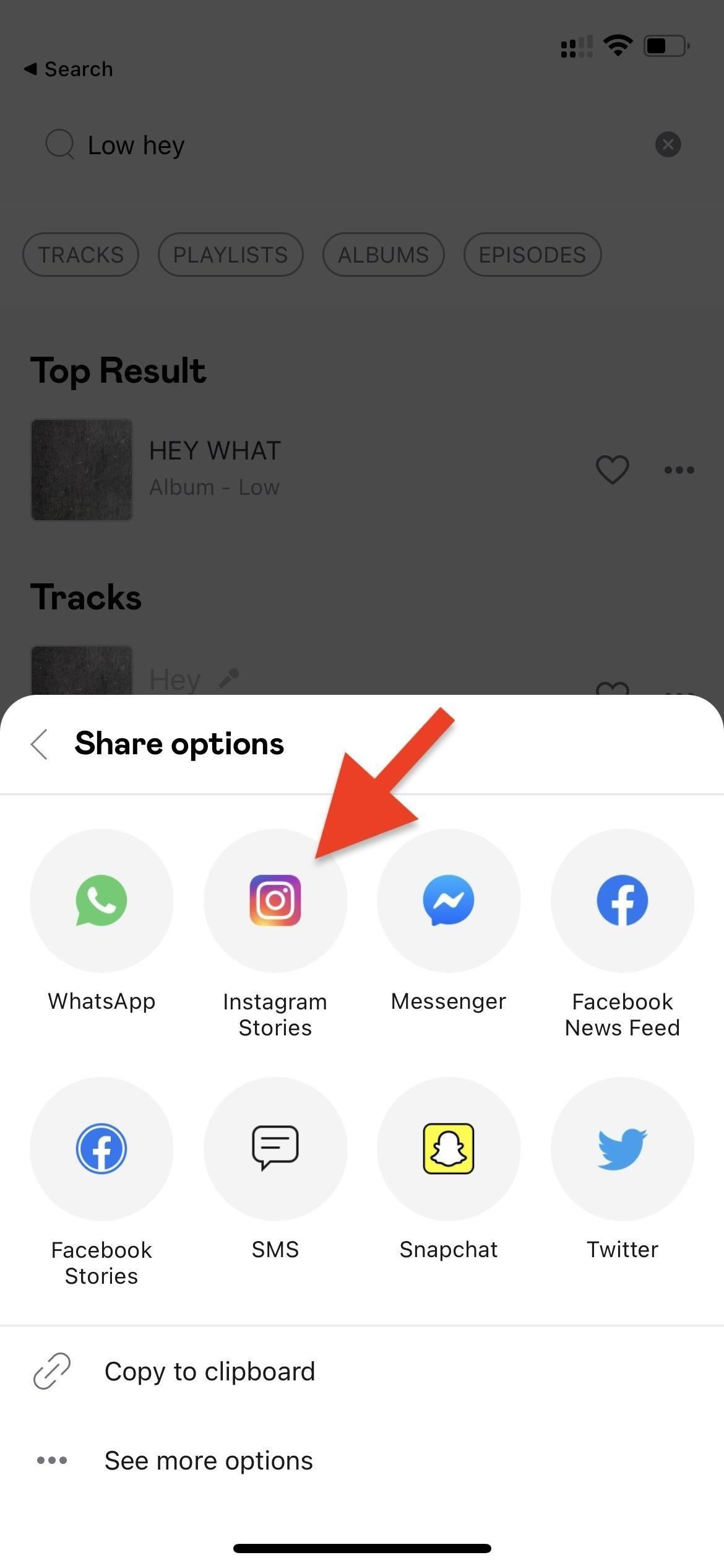 How to Add Your Favorite Songs and Other Music to Instagram Stories