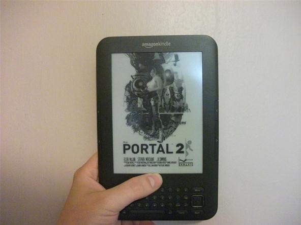 How to Add Your Own Custom Screensaver Images to Your Kindle Lock Screen