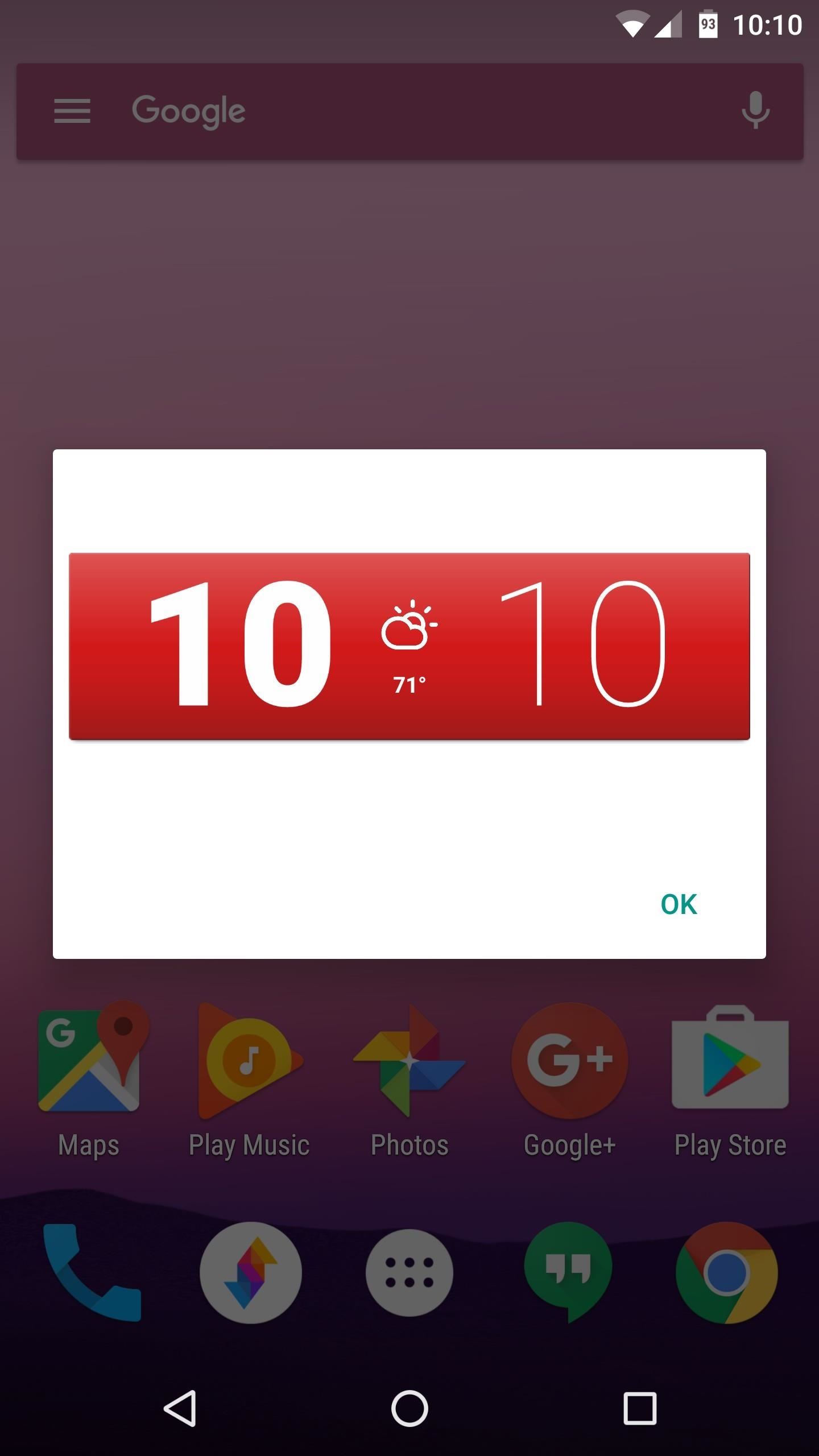 How to Add Your Own Quick Settings Tiles in Android Nougat