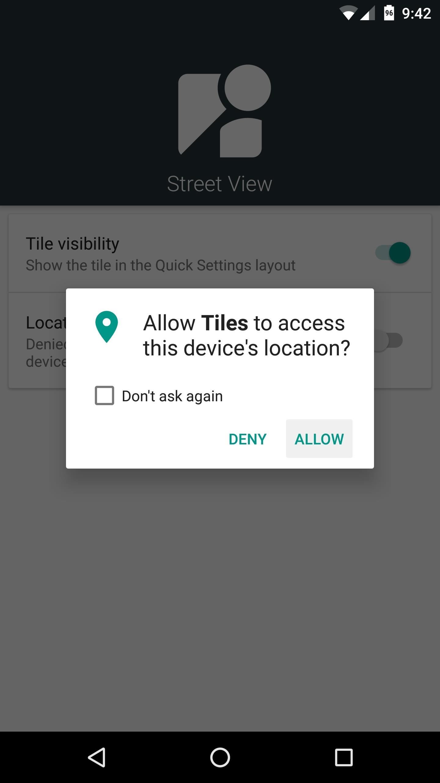 How to Add Your Own Quick Settings Tiles in Android Nougat