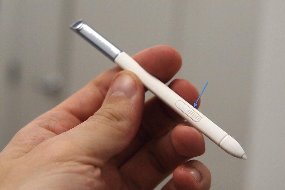 How to Adjust Your Samsung Galaxy Note's S-Pen Sensitivity for Better Touch Response