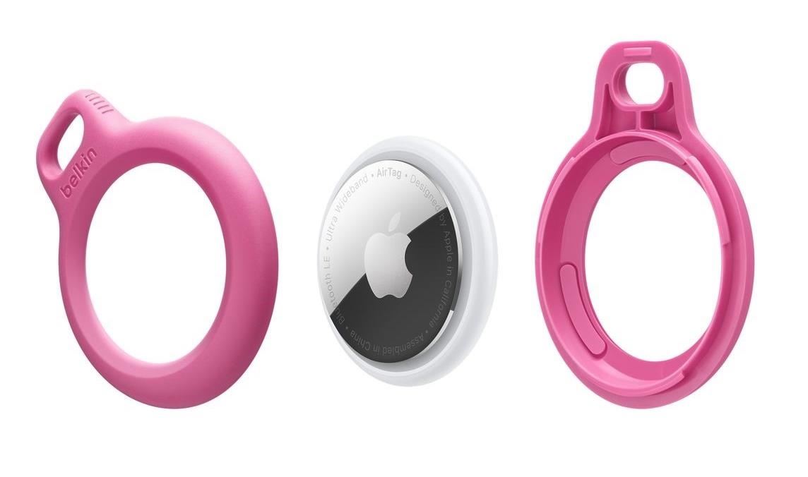 AirTag Accessories: The Top Cases & Covers for Apple's New AirTag Trackers