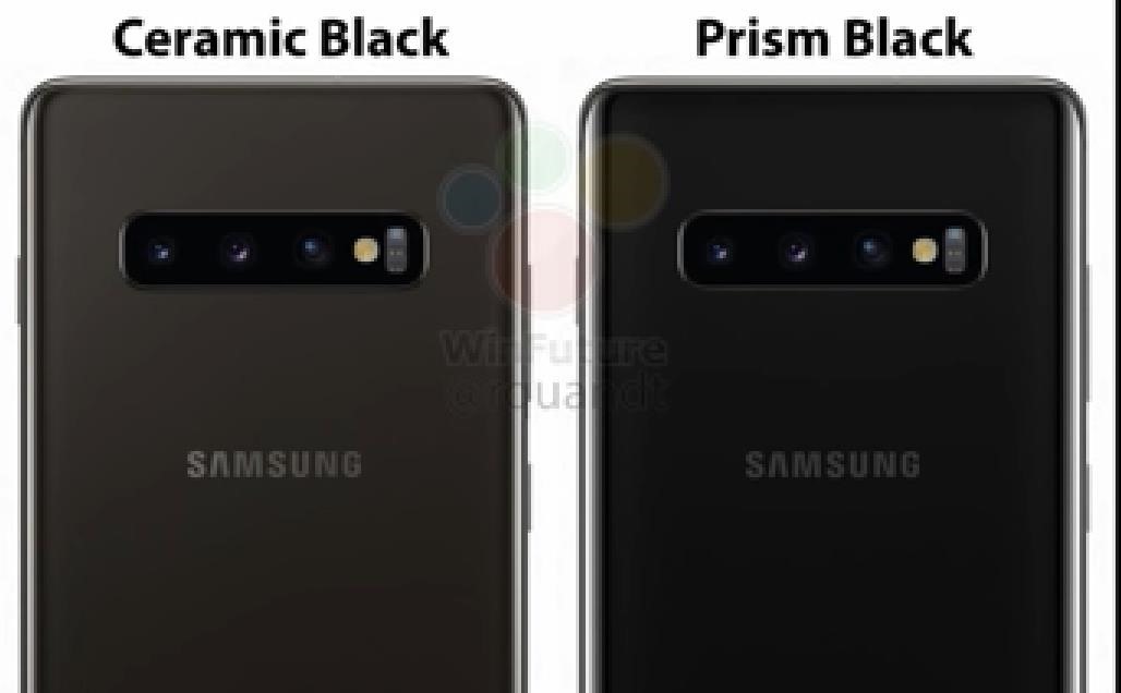 All the Latest Leaks & Rumors on the Galaxy S10