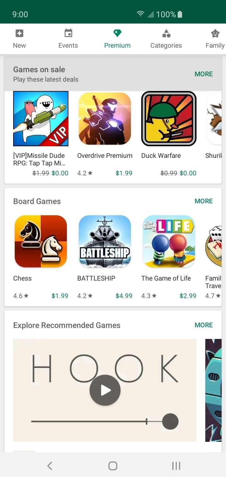 All the Legit Ways to Get Free Games on the Google Play Store