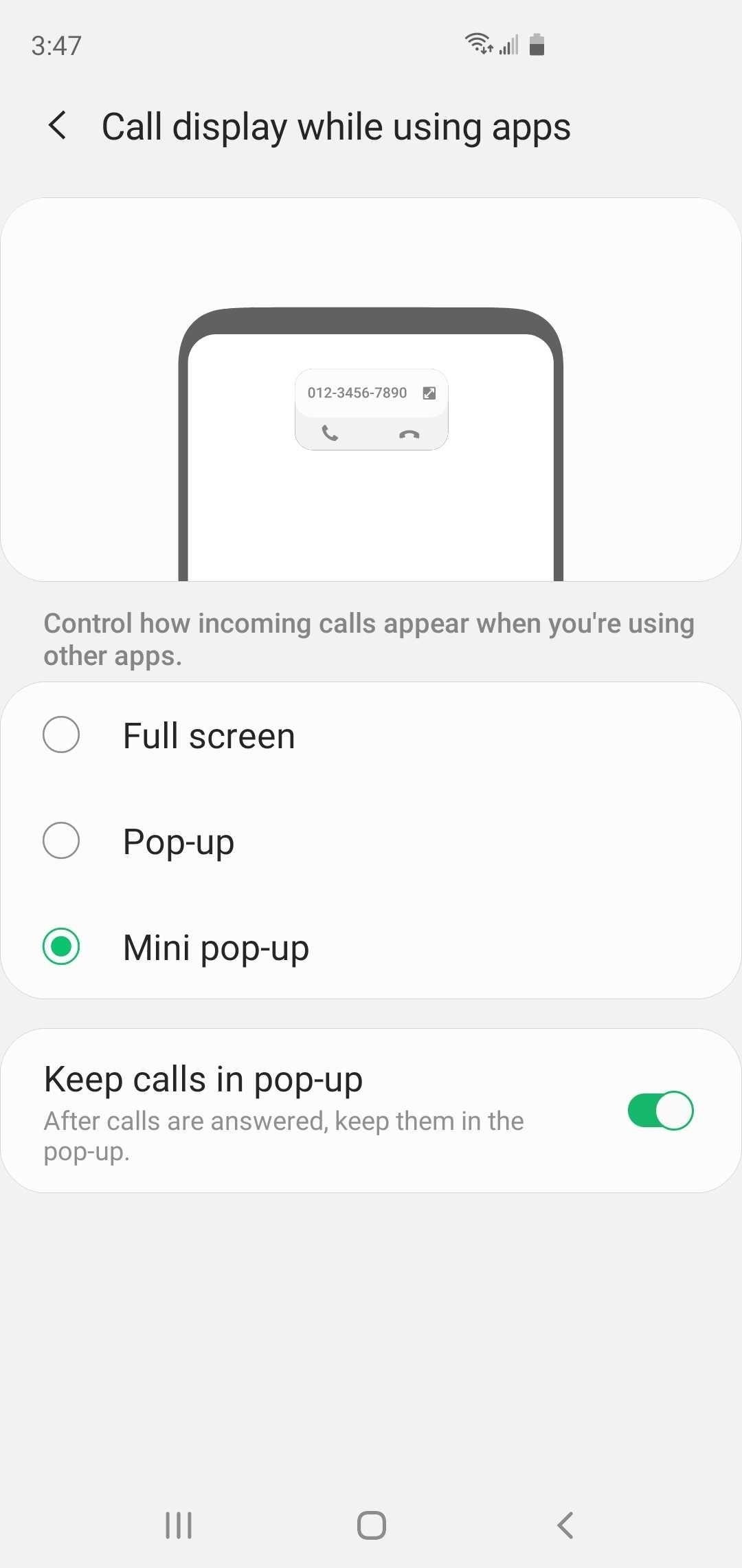 All the New Features & Changes in Samsung's One UI 2 for Galaxy Devices