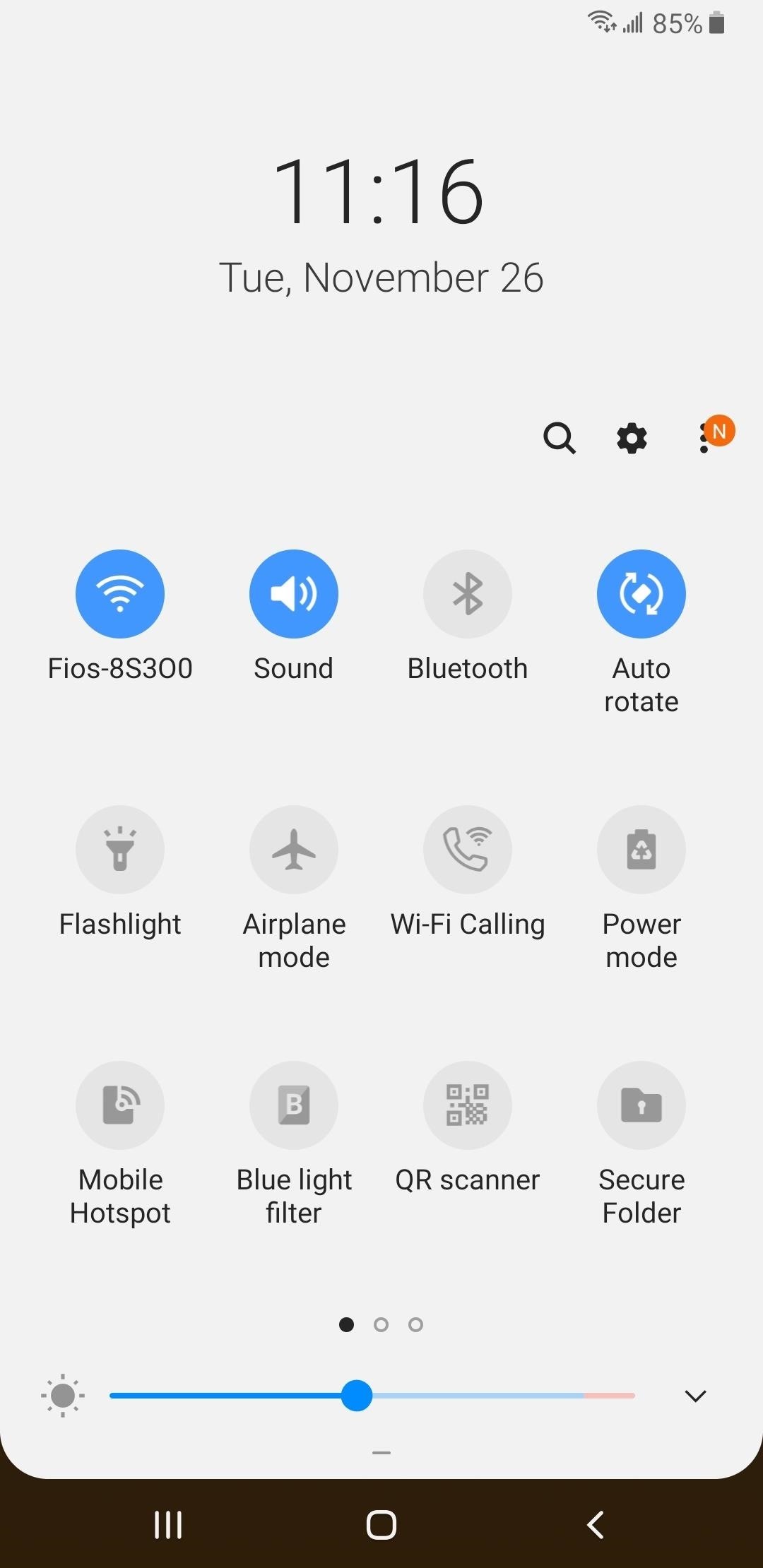 All the New Features & Changes in Samsung's One UI 2 for Galaxy Devices