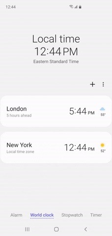 All the New Features & Changes in Samsung's One UI 2 for Galaxy Devices